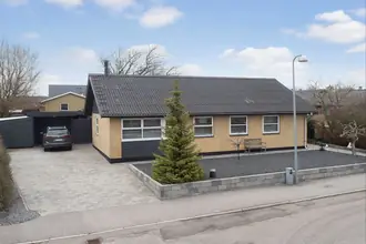 Villa på Elmevænget 10, Kirke Såby, 4060 Kirke Såby