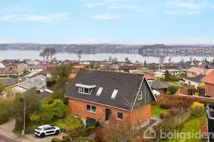Villa på Bjernemarksvej 28, 5700 Svendborg