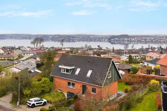 Villa på Bjernemarksvej 28, Tåsinge, 5700 Svendborg