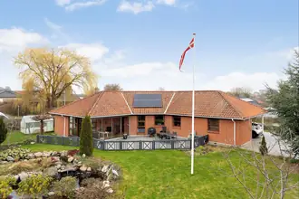 Villa på Lervangen 13, 8700 Horsens