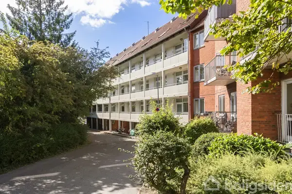 Ejerlejlighed på Skovvangsvej 26A, 1. 9., 8200 Aarhus N