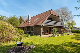 Villa på Irisalle 48, 6920 Videbæk
