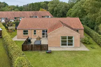 Villa på Tjørnholt 13, 9560 Hadsund