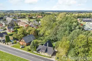 Villa på Odensevej 9, 5672 Broby
