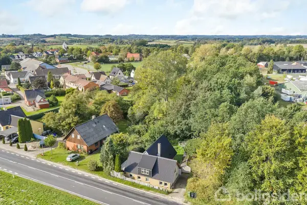 Villa på Odensevej 9, 5672 Broby