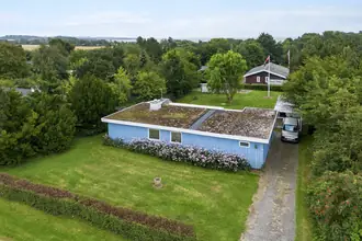 Fritidshus på Fasanvej 15, Dalby, 4281 Gørlev