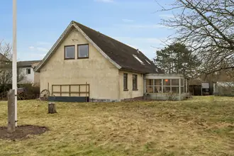 Villa på Hovedgaden 14, 4350 Ugerløse