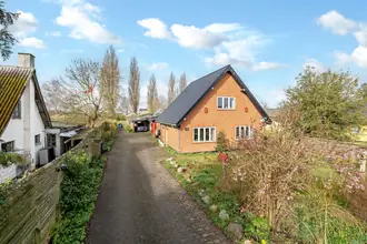 Villa på Blansvej 11, 4941 Bandholm