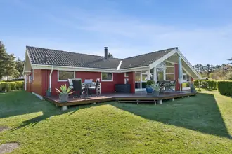 Fritidshus på Smedelinien 10, 4400 Kalundborg