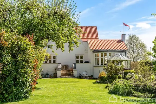 Villa på Husoddevej 62, 8700 Horsens