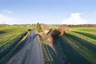 Helårsgrund på Tobovej 86, Stærmose, 5690 Tommerup