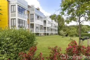 Ejerlejlighed på Næsborgvej 12, 2. th., 2650 Hvidovre
