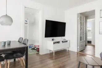 Ejerlejlighed på Næsborgvej 12, 2. th., 2650 Hvidovre