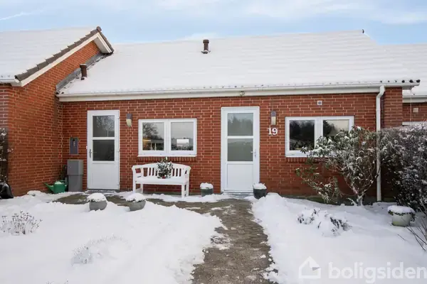 Andelsbolig på Hedevej 19, 7470 Karup J