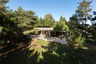 Fritidshus på Stenager 21, Overby Lyng, 4583 Sjællands Odde