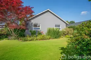 Villa på Nyvej 20, 5631 Ebberup