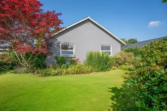 Villa på Nyvej 20, 5631 Ebberup