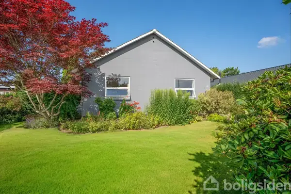 Villa på Nyvej 20, 5631 Ebberup