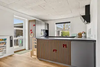 Villa på Klitgårdsvej 19, 9382 Tylstrup