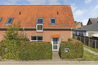 Rækkehus på Tranbjerg Hovedgade 24A, 8310 Tranbjerg J
