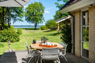 Villa på Trelde Næsvej 181A, Trelde Sande, 7000 Fredericia