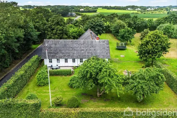 Villa på Teglværksvej 11, 6870 Ølgod