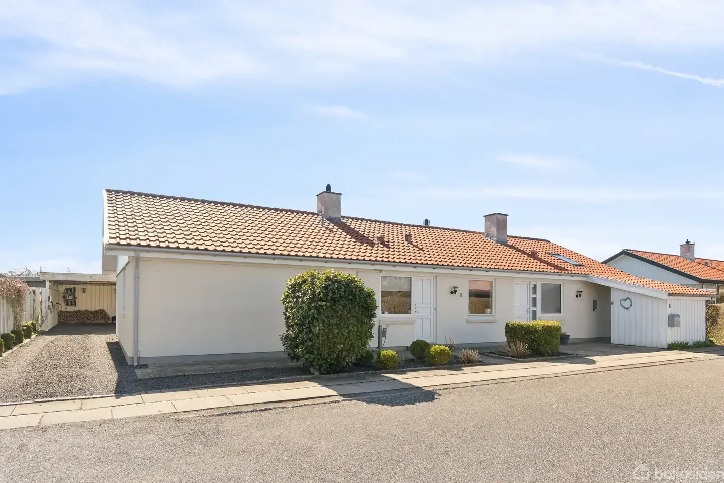 Villa på Syrenhaven 5, 3450 Allerød