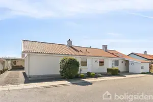 Villa på Syrenhaven 5, 3450 Allerød