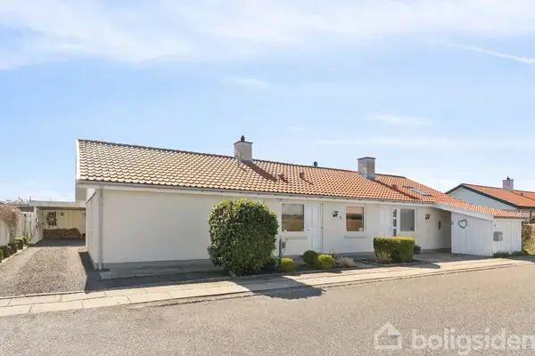 Villa på Syrenhaven 5, 3450 Allerød