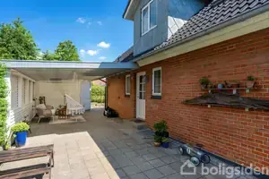 Villa på Lavendelvej 2, 8800 Viborg