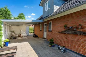 Villa på Lavendelvej 2, 8800 Viborg