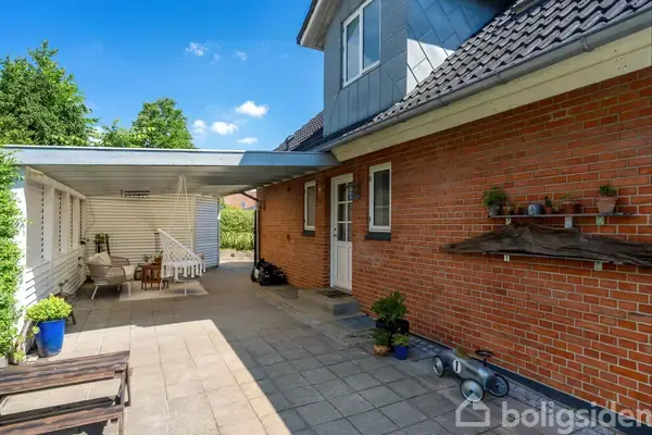 Villa på Lavendelvej 2, 8800 Viborg
