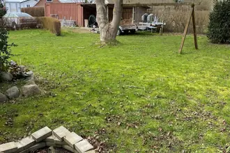 Helårsgrund på Stenhøjvej 1, 4540 Fårevejle