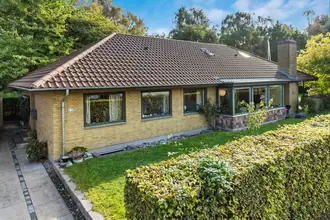 Villa på Flintholmvænget 22, 5230 Odense M