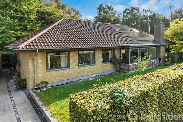 Villa på Flintholmvænget 22, 5230 Odense M