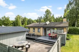 Fritidshus på Niels Skrivers Vej 5, Barmer, 9240 Nibe