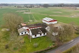 Villa på Borupvej 3, 4300 Holbæk