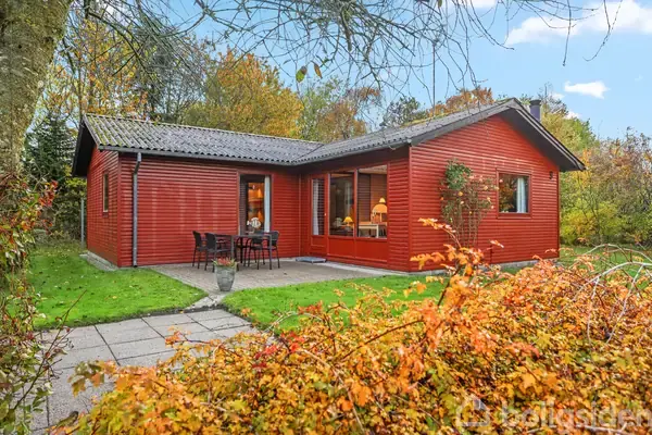 Fritidsbolig på Rolf Krakes Vej 9, 9640 Farsø