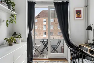 Ejerlejlighed på Østerbrogade 202, 3. tv., 2100 København Ø