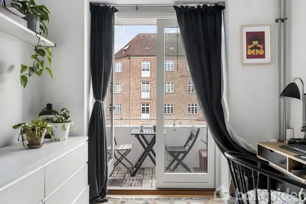 Ejerlejlighed på Østerbrogade 202, 3. tv., 2100 København Ø