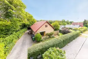 Villa på Grethesvej 10, 8220 Brabrand