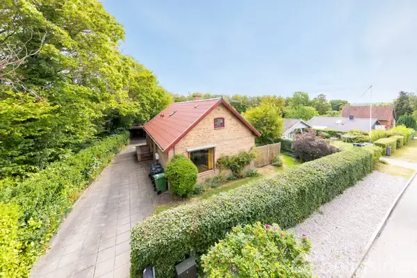 Villa på Grethesvej 10, 8220 Brabrand