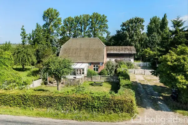 Villa på Arningevej 5, 4983 Dannemare