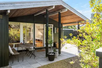 Fritidshus på Ernst Hansensvej 6B, Ellinge Lyng, 4573 Højby