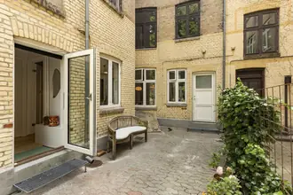Ejerlejlighed på Banegårdsgade 23, 8000 Aarhus C