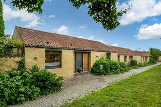 Rækkehus på Nivåvænge 13, 2990 Nivå