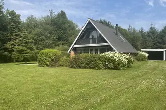 Fritidshus på Mosevej 77, Virksund, 7840 Højslev