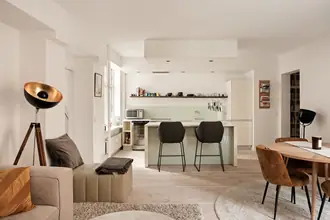 Ejerlejlighed på Pilestræde 35F, 1., 1112 København K