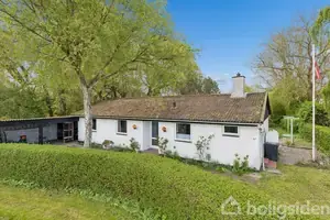 Villa på Agerstien 23, 5591 Gelsted