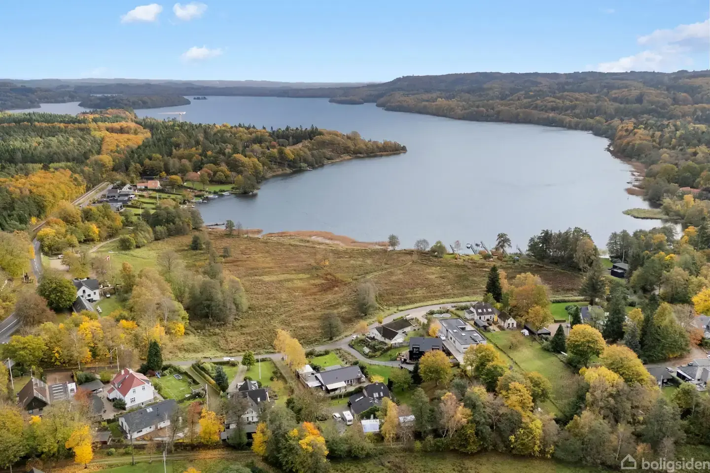 Villa på Julsøvænget 14, 8600 Silkeborg